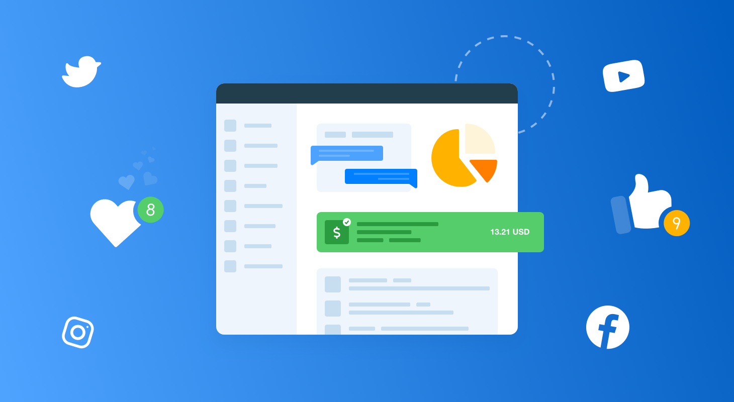 Apa Itu SMM Panel Indonesia dan Manfaatnya Bagi Bisnis?